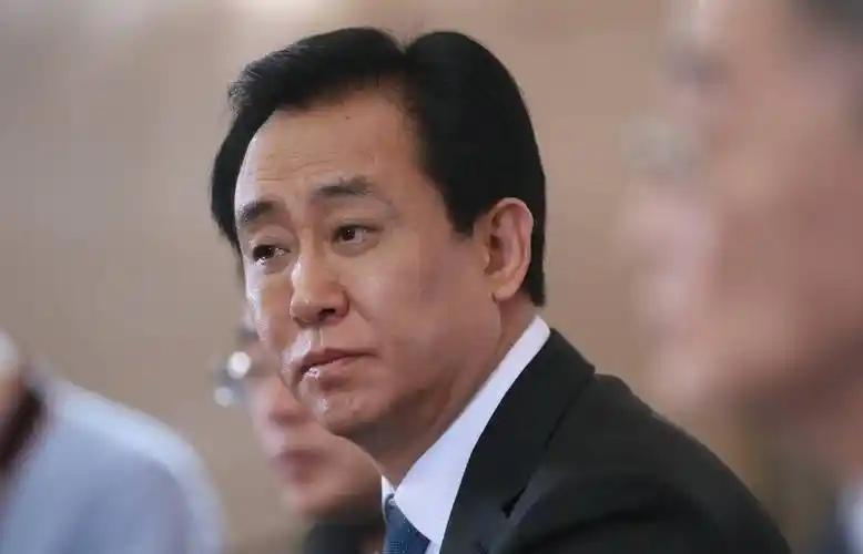 许家印正式落幕，但不该落幕的是其身后的债务！
13日至14日，深圳中级人民法院对