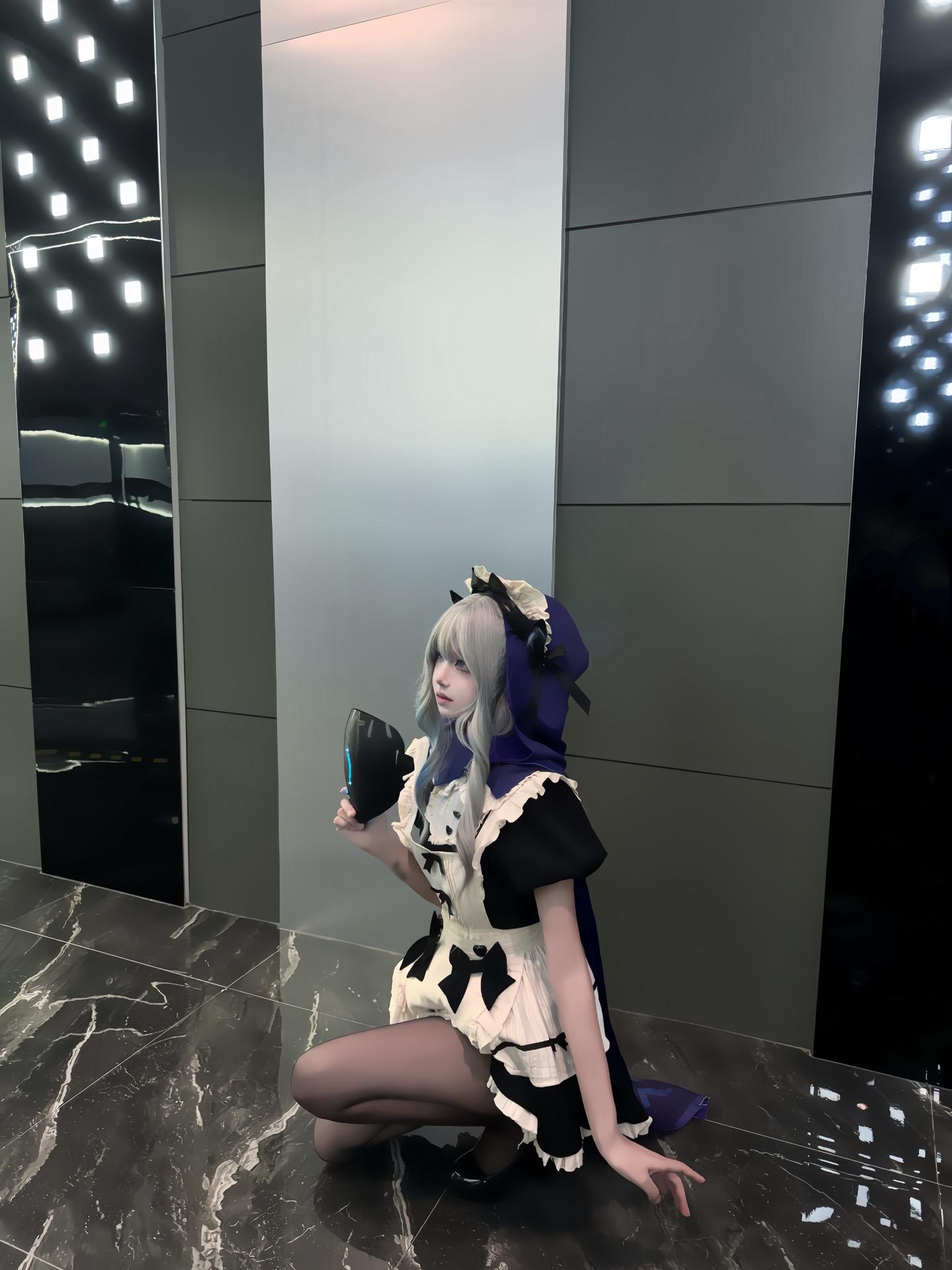 给幽影玩家看的(*>.<*)无畏契约