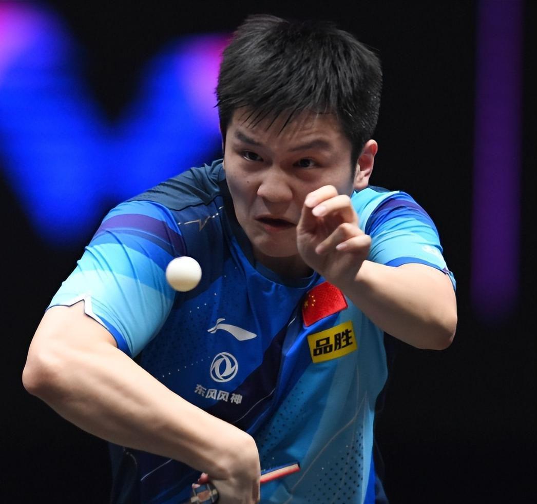 伦敦世乒团体赛期待樊振东王者归来。
伦敦世乒团体赛指日可待，如果国乒没有樊振东，