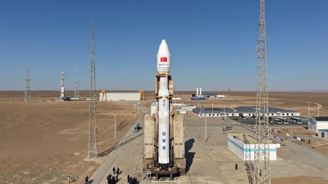 力箭一号首次海上发射即将启程，将执行“一箭3星”发射任务。中科宇航表示，力箭一号