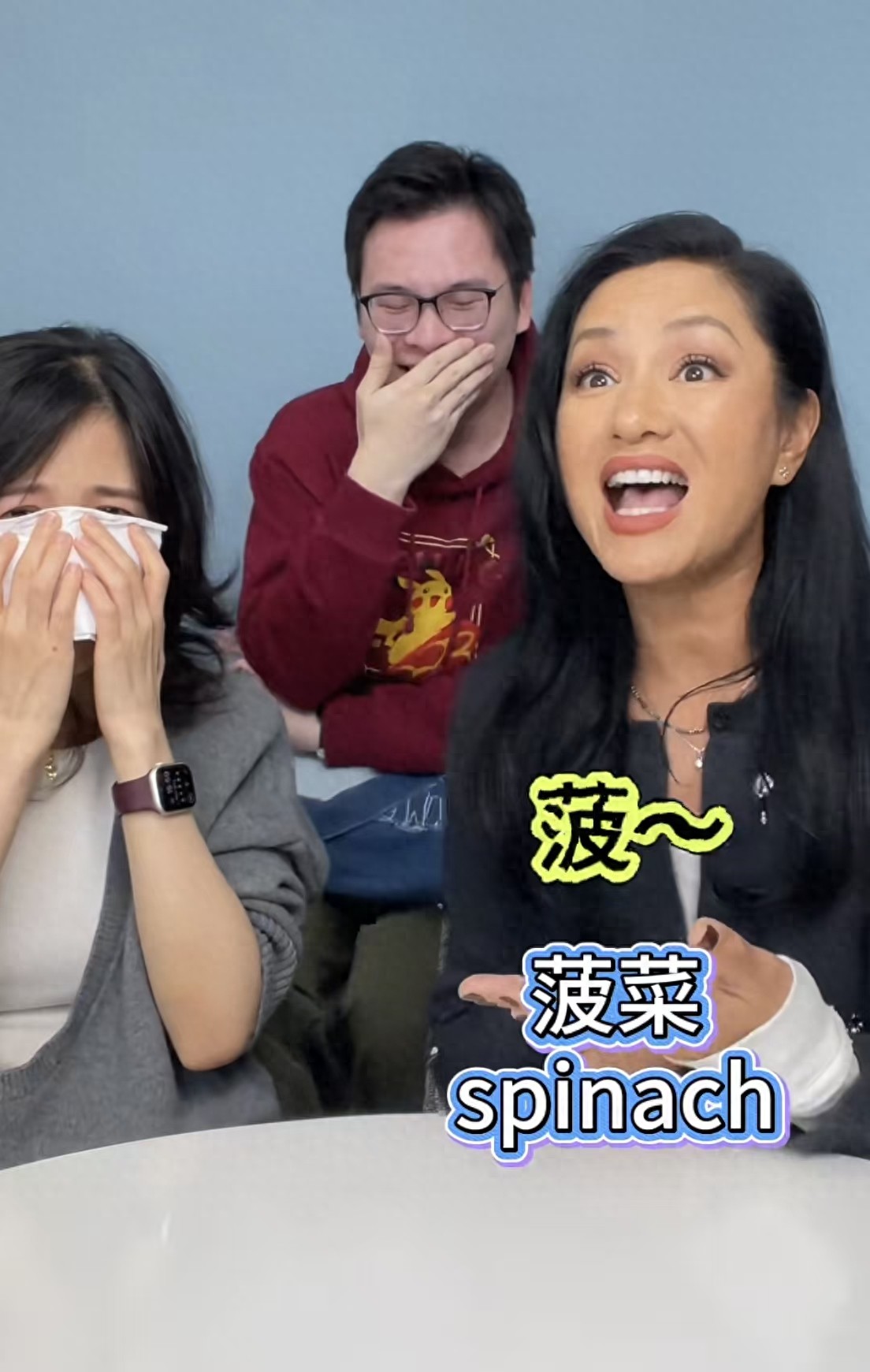 瞿颖近7日涨粉8.4万，“瞿颖”已被注册为商标