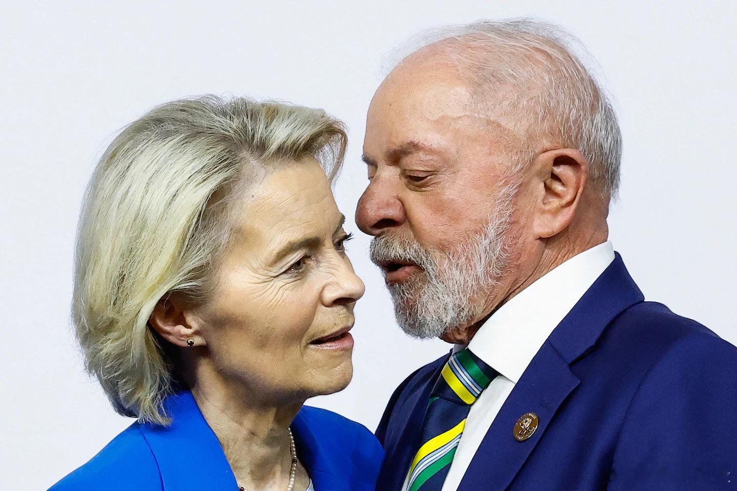 【世界正在适应一个不可靠的美国】[多年积累的信任正被用来换取短期利益。世界并非在