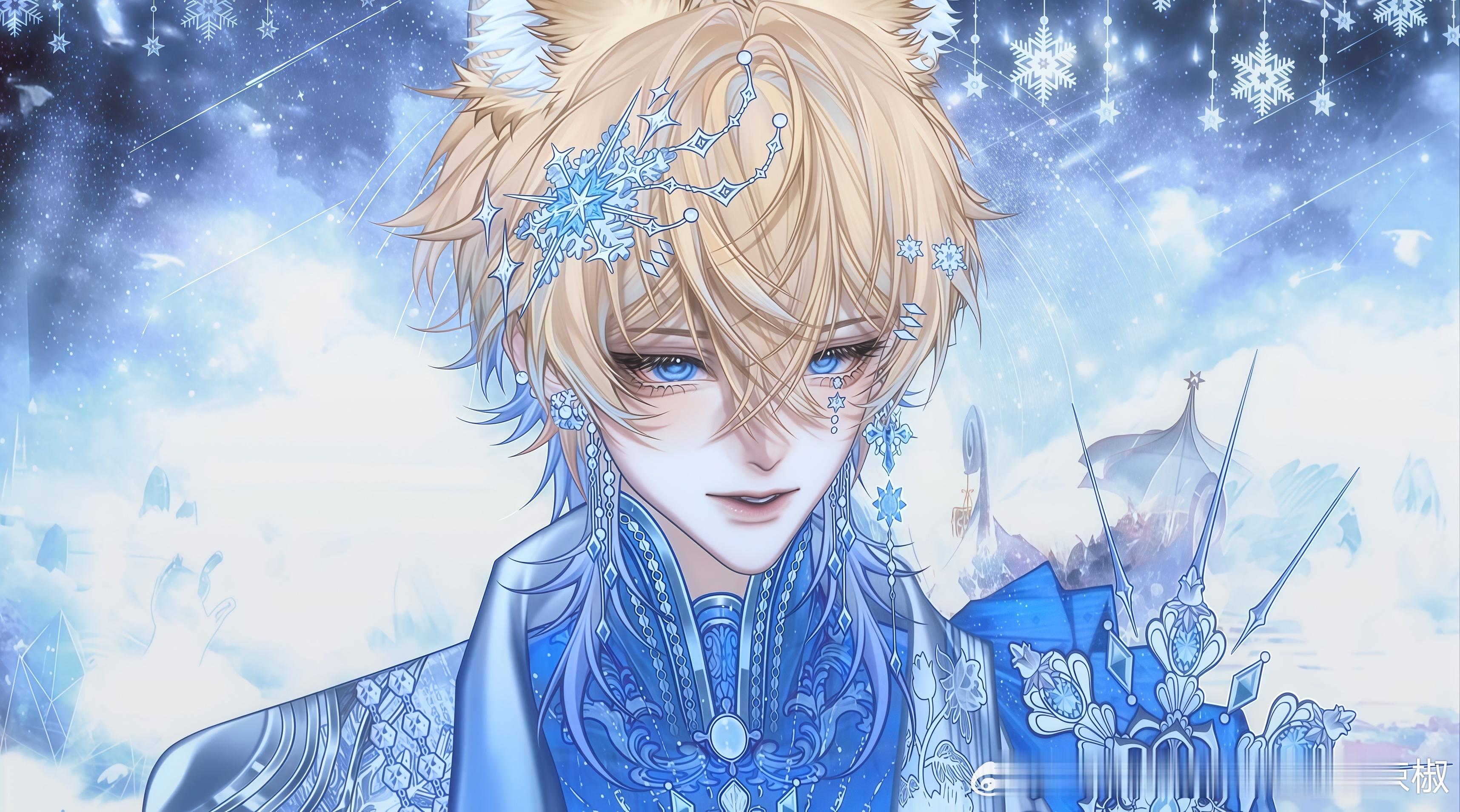 ☃️ 米米又嘟嘟 