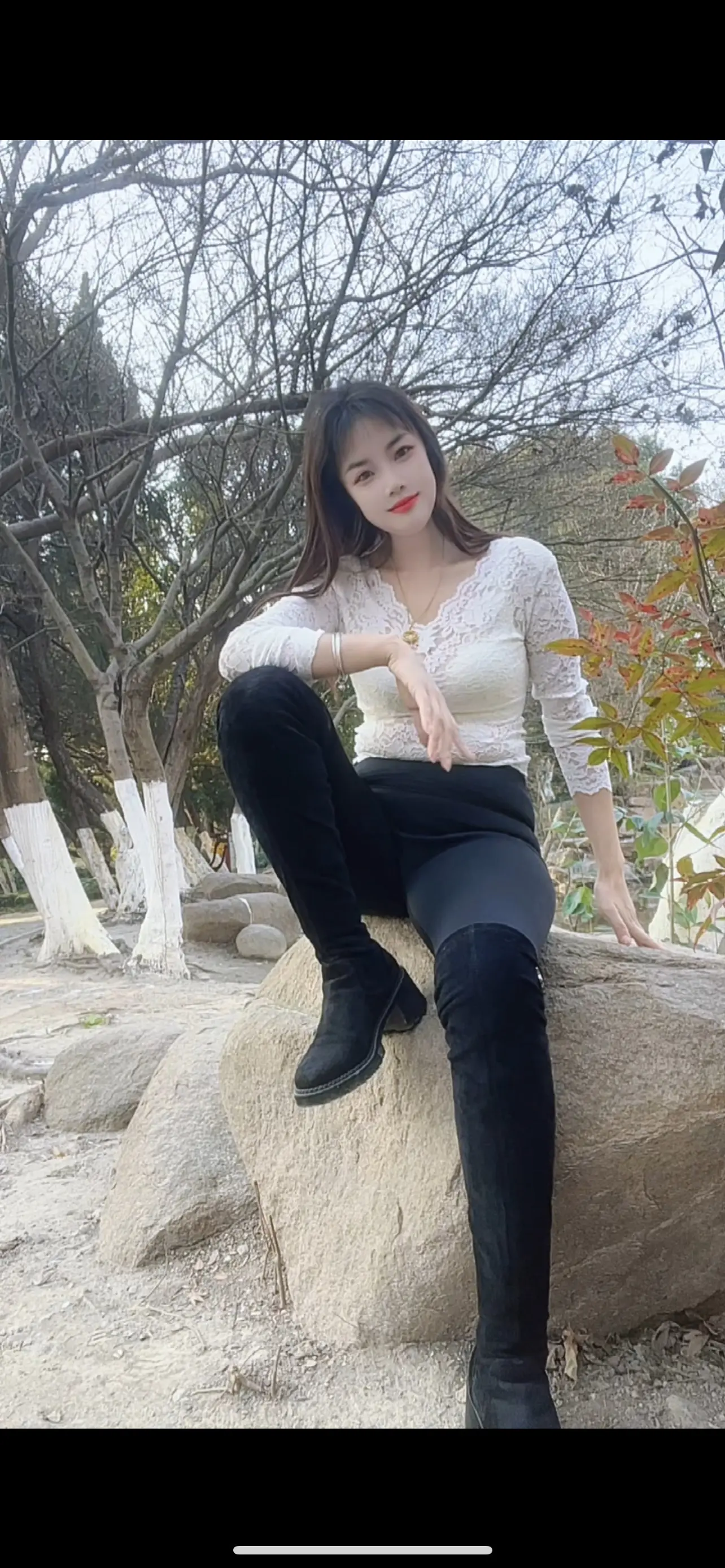 去发布〉 其实很多人根本就没谈过恋爱，谈恋爱最重要的是谈啊。谈人生观价...