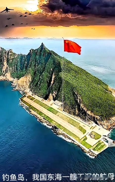 钓鱼岛这回该彻底收回了！

15日，日本石垣市议会通过决议，准备派人登上钓鱼岛更