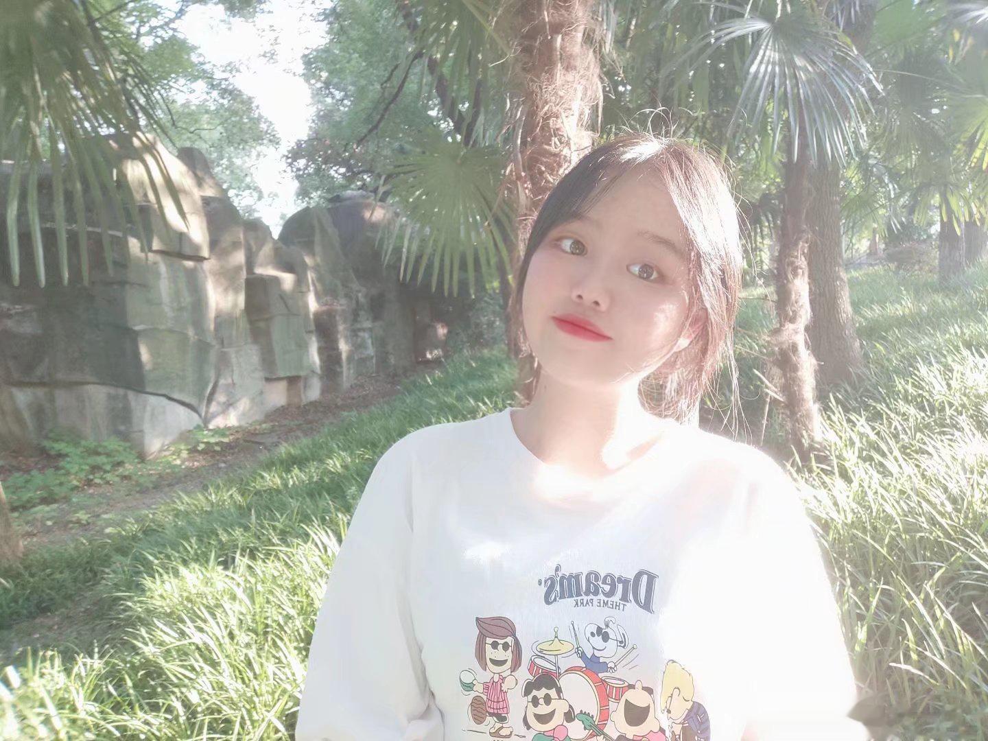 2018-2023 岁月交替我容貌 言之我不再年少 ​​​