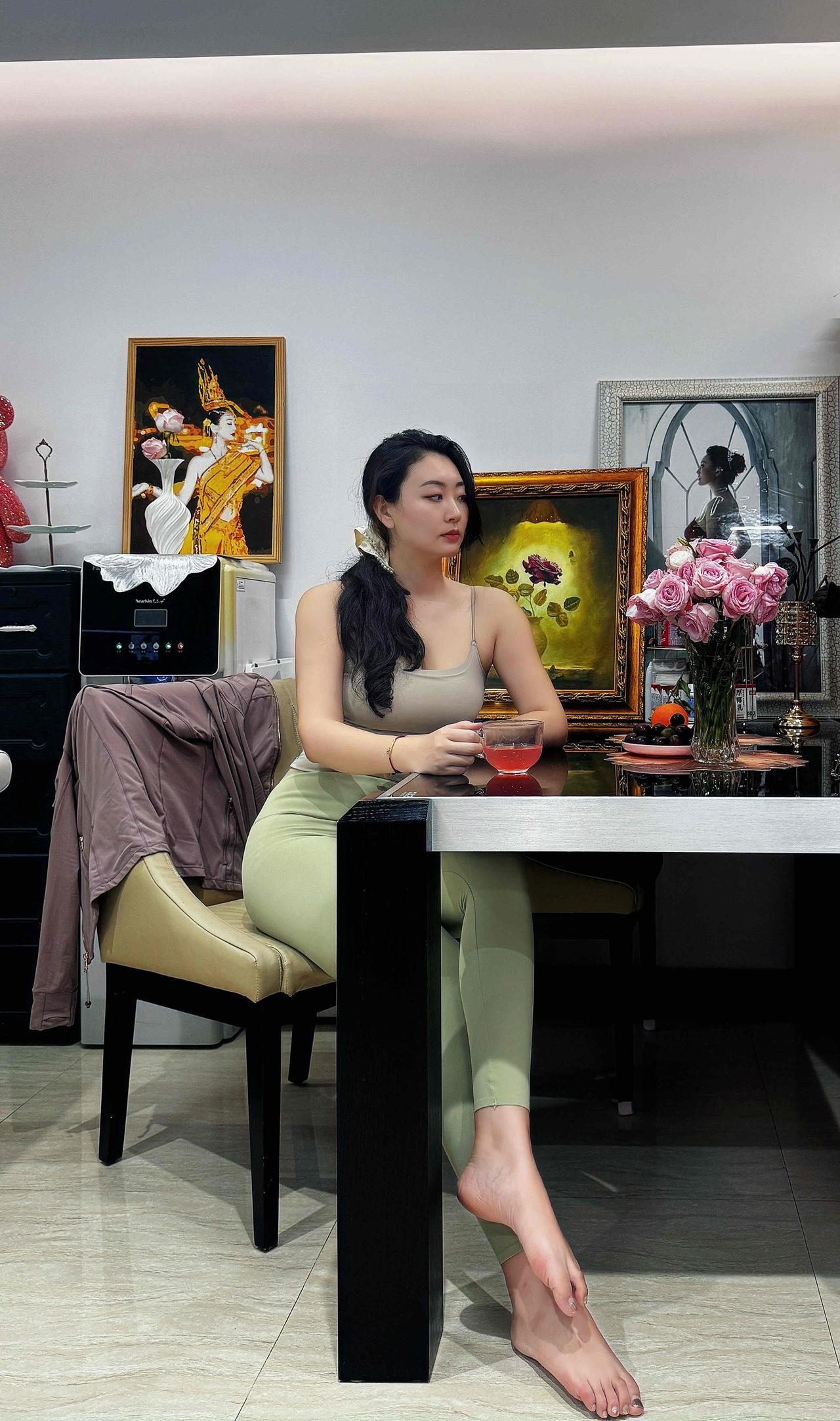 想看看你觉得拍的最好的一张照片