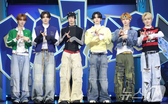 【news1】19日，据本社采访结果显示，TWS确定将在2 月份推出新作，新歌将