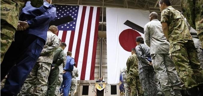 日本若介入台海会有何后果？日本若果真介入台海，有三种结果：

日本若真敢军事介入