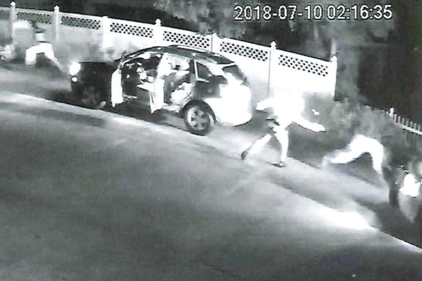 【路易斯安那州将向一名在交通拦截期间被州警从背后开枪击中的男子支付 900 万美