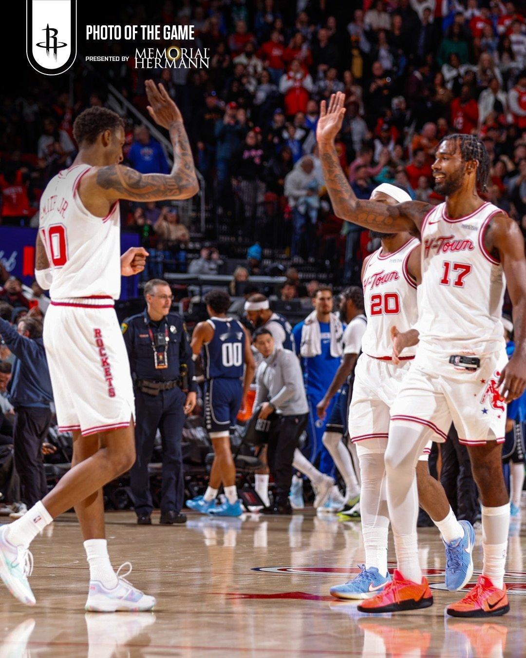 乌度卡赛后采访：“小贾打得很好，特别是在杜兰特和申京今晚投篮手感有些欠佳的情况下