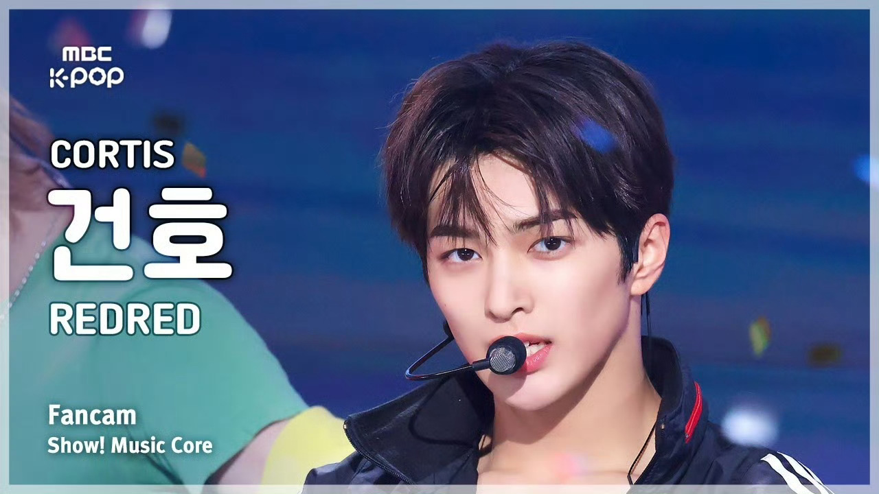 Cortis音中绝美封面！！ 