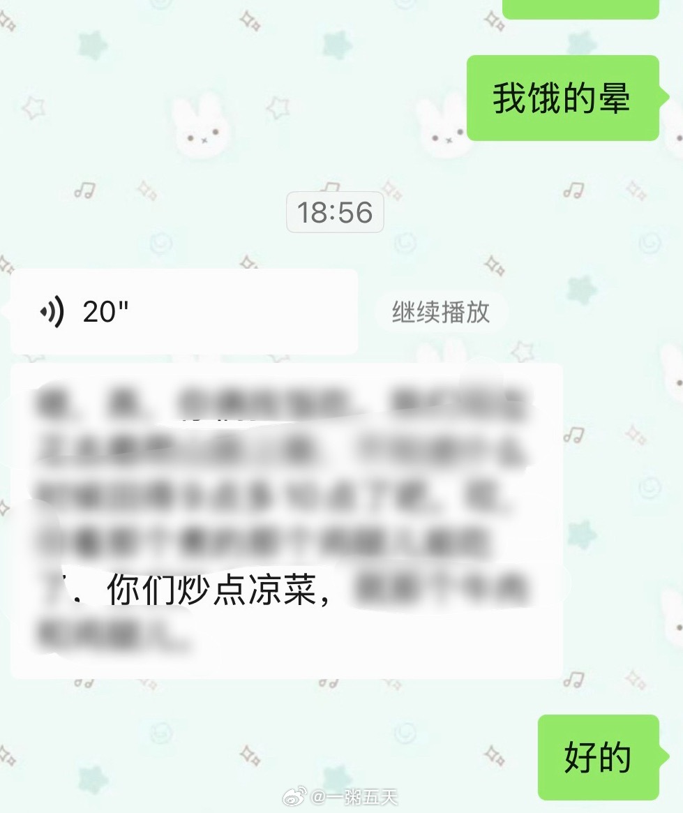 全职在家研究我妈说的话 