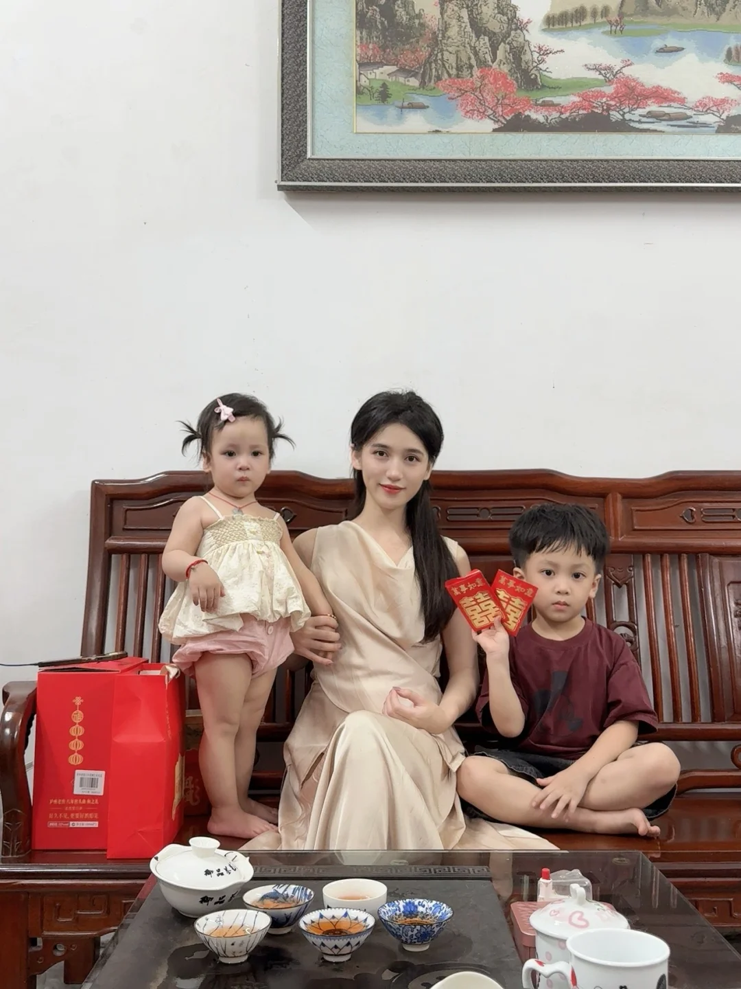 潮汕七夕女儿节！“甜蜜返场”的一天