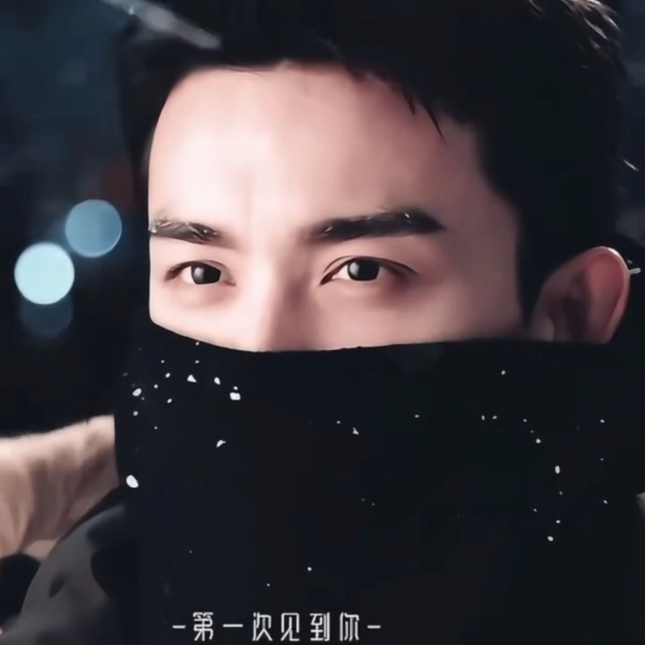 吴磊l吴磊林亦扬 重温《在暴雪时分》，苏神林亦扬太帅了[爱慕][爱慕]！！ ​​