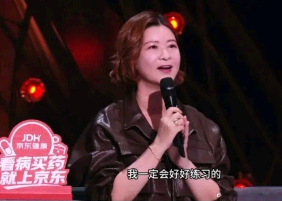 这么多年了普通话也没见你练