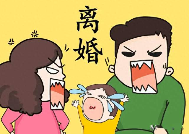 结婚的越来越少，离婚的越来越多，法律到底动了谁的奶酪？