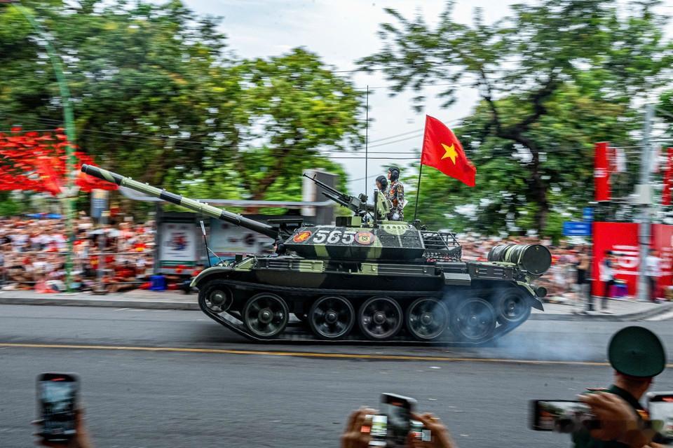 能不能在东南亚横着走? ​​​