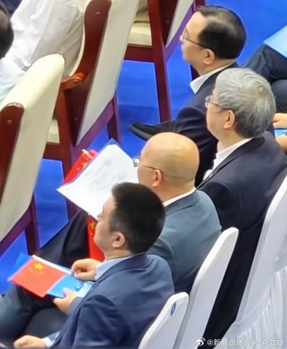 安徽F4，撑起国内新能源车企半壁江山比亚迪[超话]新能源大牛说大v聊车 ​​​