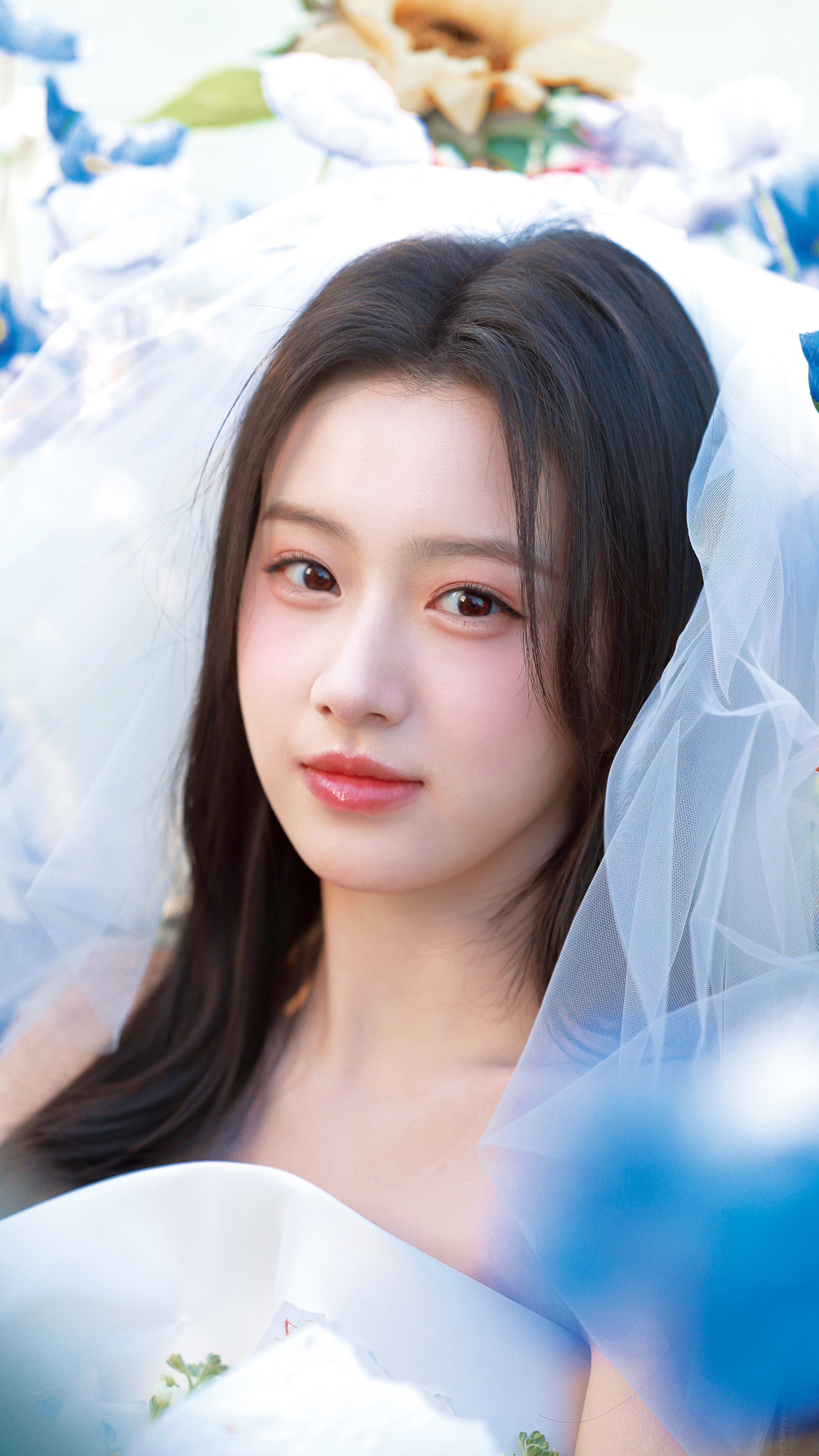 👰🏻包上恩 
