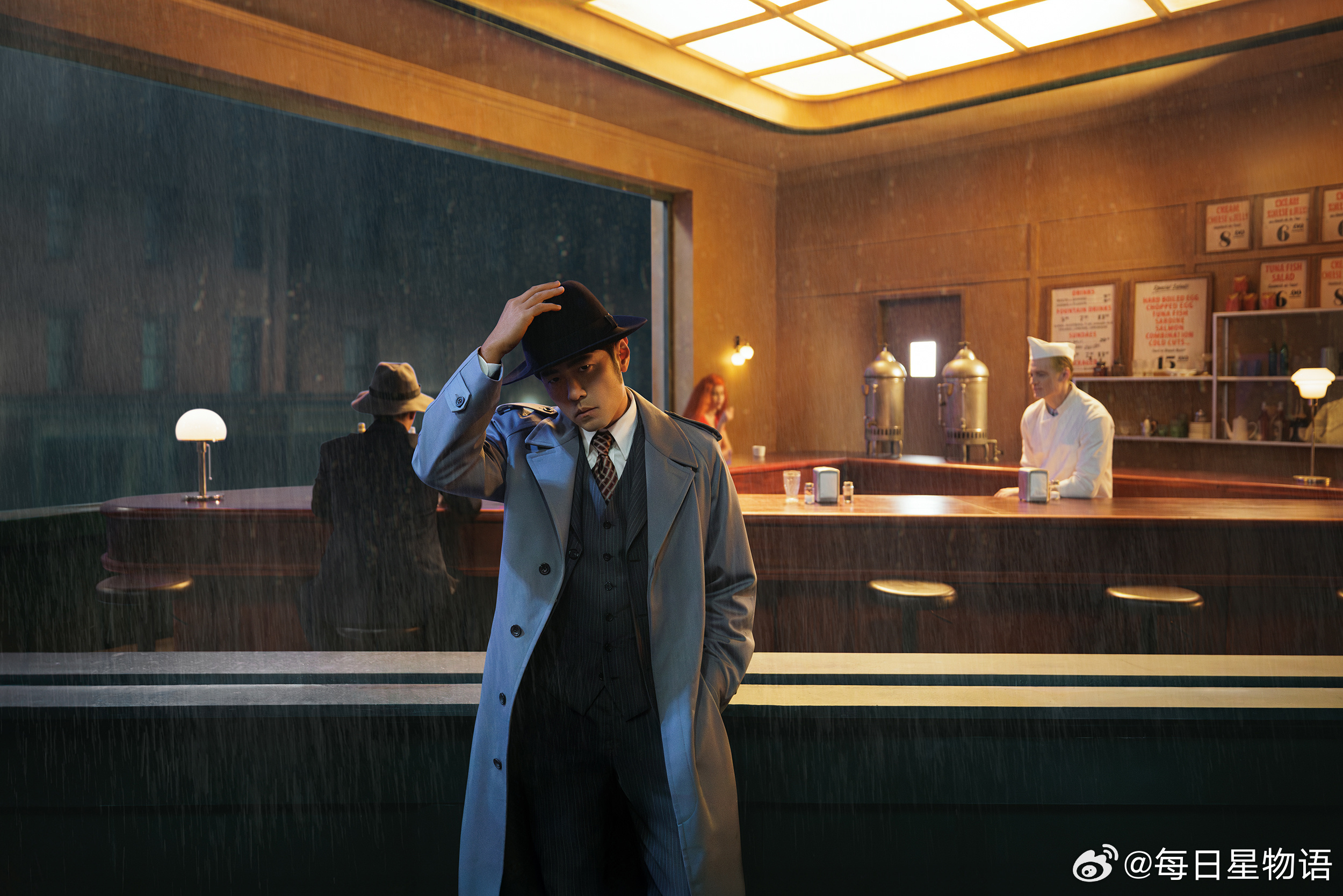 周杰伦拍了华语乐坛最贵MV 历时打磨，终迎亮相！周杰伦全新专辑《太阳之子》3月2