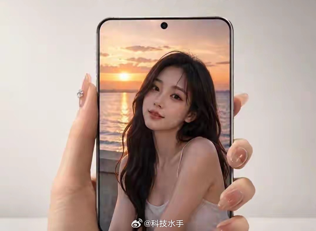 看动向，华为、OPPO都打算推出阔直屏机型，回归更宽的屏幕比例。现在手机屏幕越来