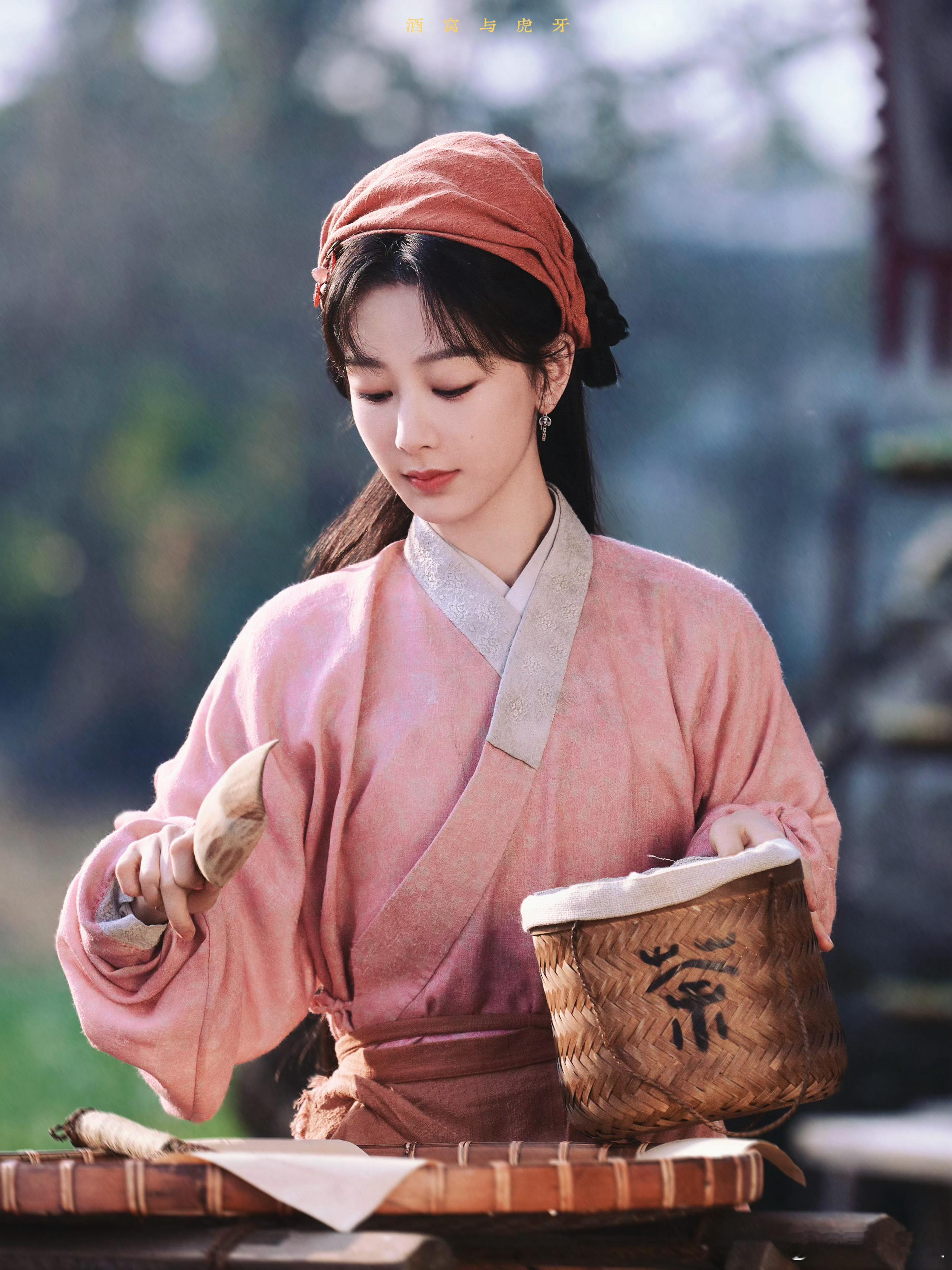 职场新人怒怼老登倚老卖老？先看看自己吃的是谁的老本吧。《家业》李祯：我可以女扮男