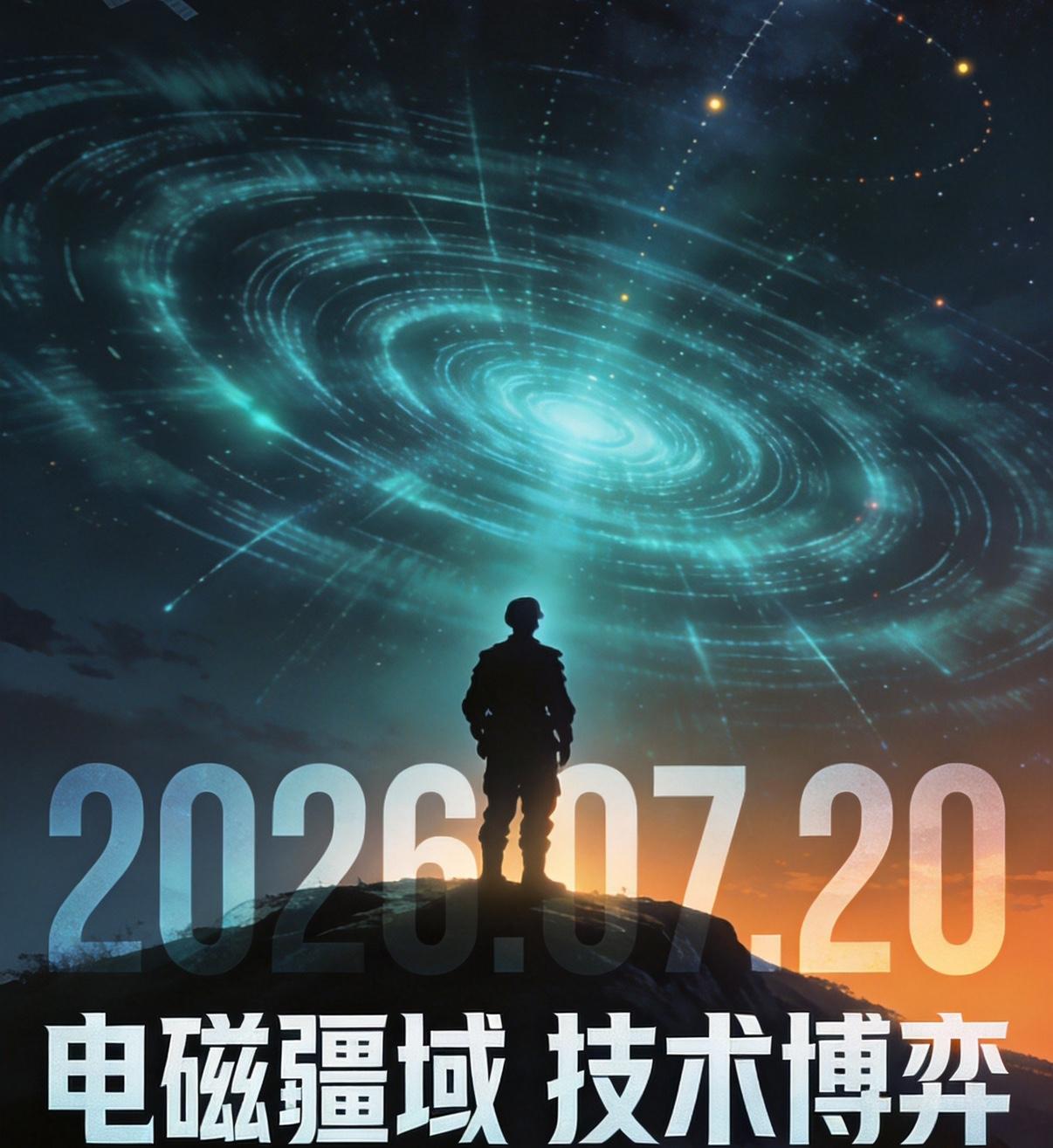 国防科大公开100吉瓦电磁脉冲系统，星链的7000颗卫星，可能要变废铁了

国防