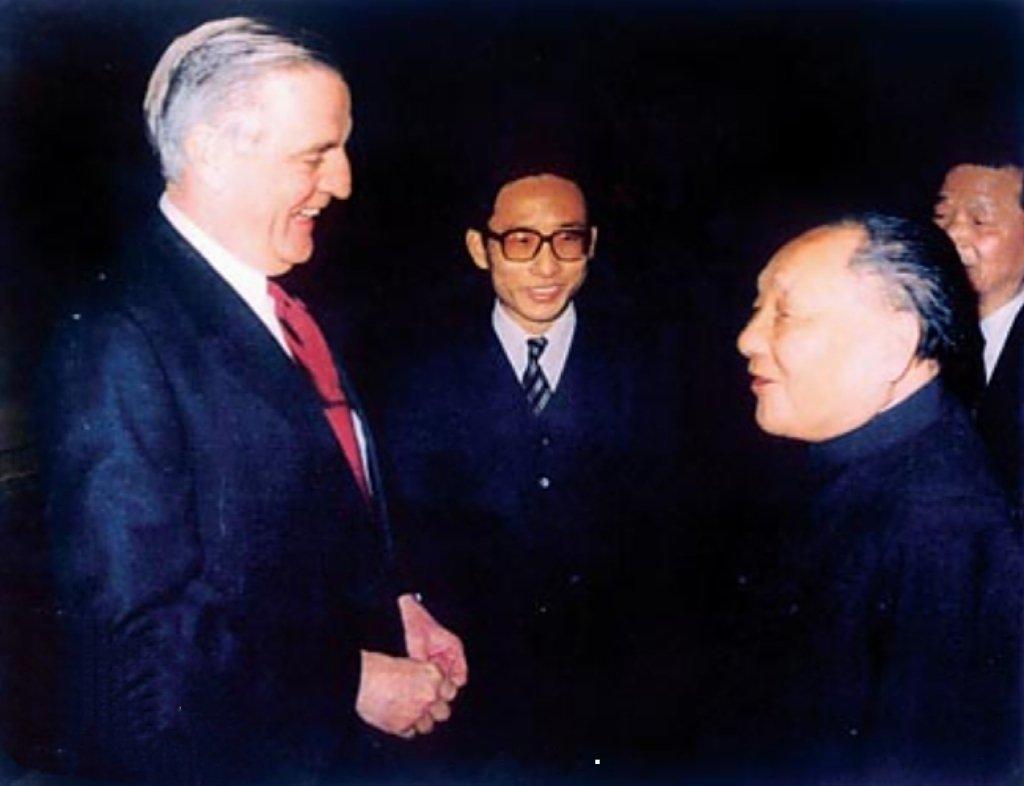 高志凯教授：我什么大风大浪没见过啊[doge] ​​​