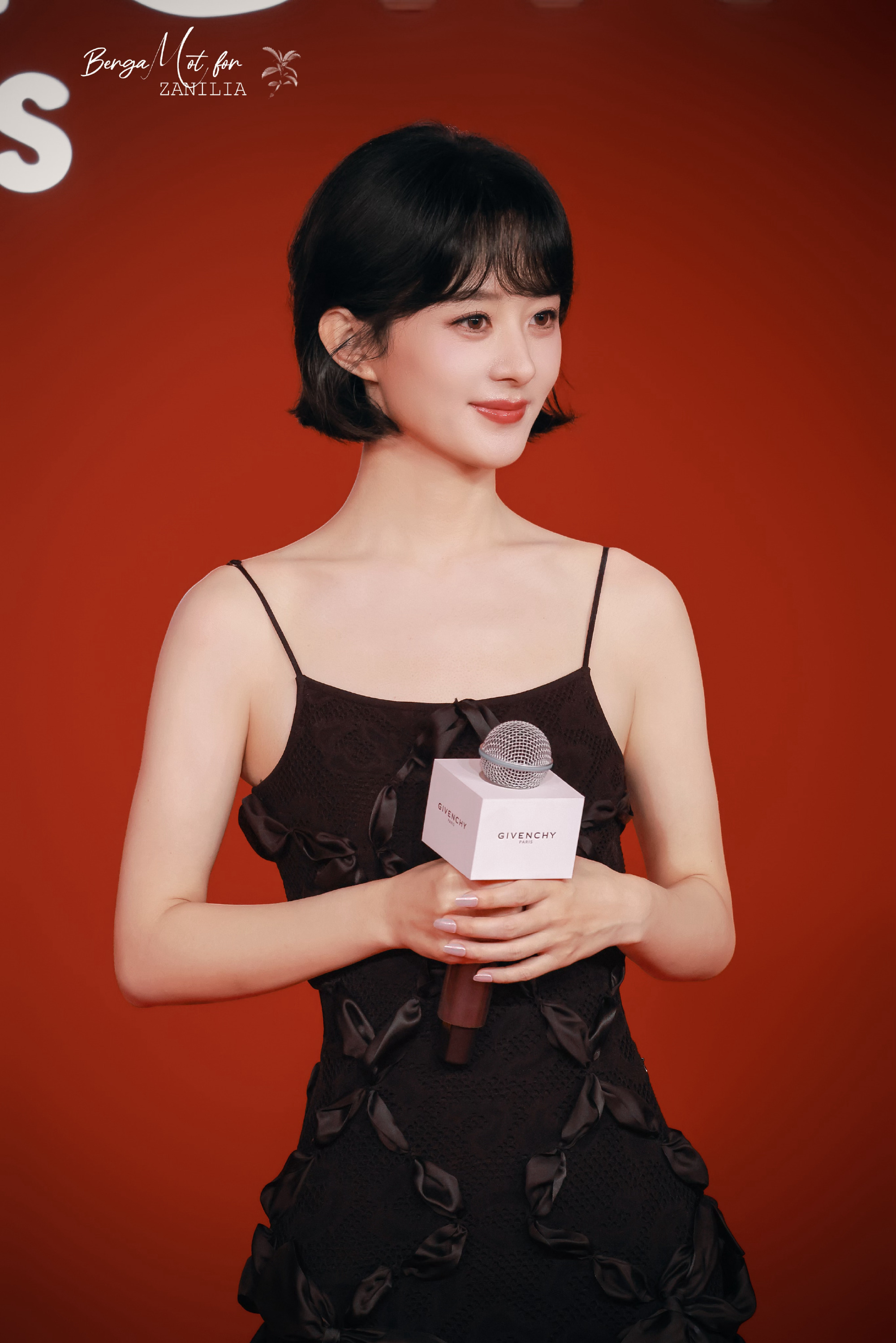 赵丽颖电影澎湖海战 zly赵丽颖黄和娘你仿佛一束光照进了我平平无奇的生活里 𝒀