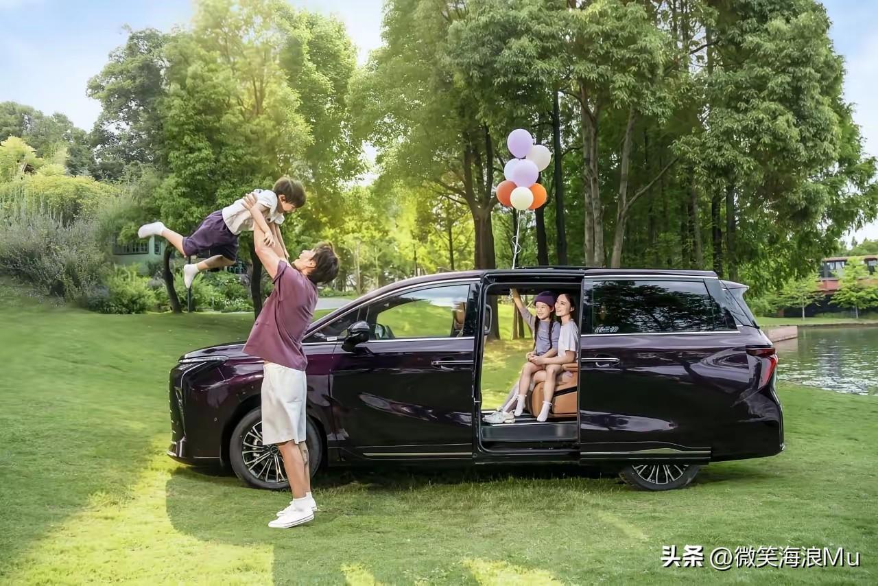 这是位于柳州基地生产的国产车，100%国产零部件，这款多功能运动型汽车性价比很高