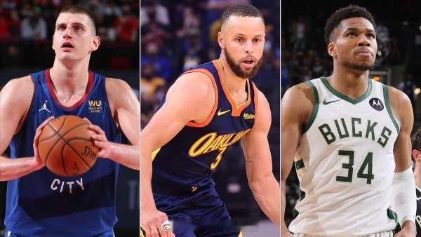 美媒NBA Memes晒出对约库字三大球星的评价：“他们都是真正的赢家，不论顺境
