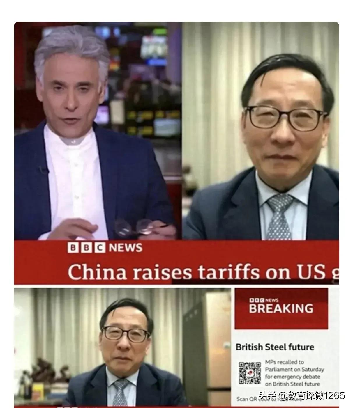 学者高志凯：以恒河为界反制印方，印度无言以对，从西藏发源到历史渊源，恒河为界，才
