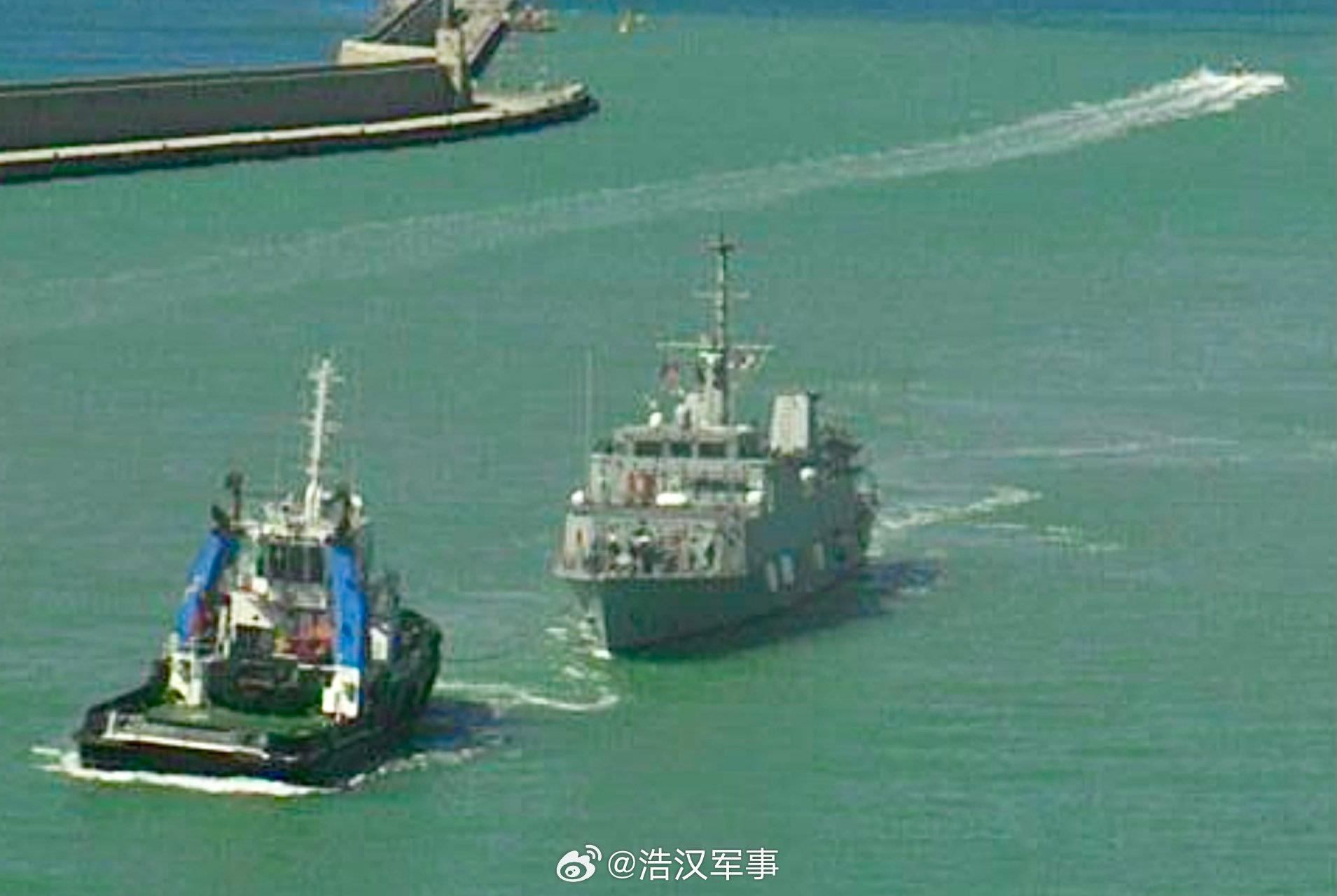 全球武器装备盘点每天认识一件兵器烽火问鼎计划 2026 年 3 月 28 日，希