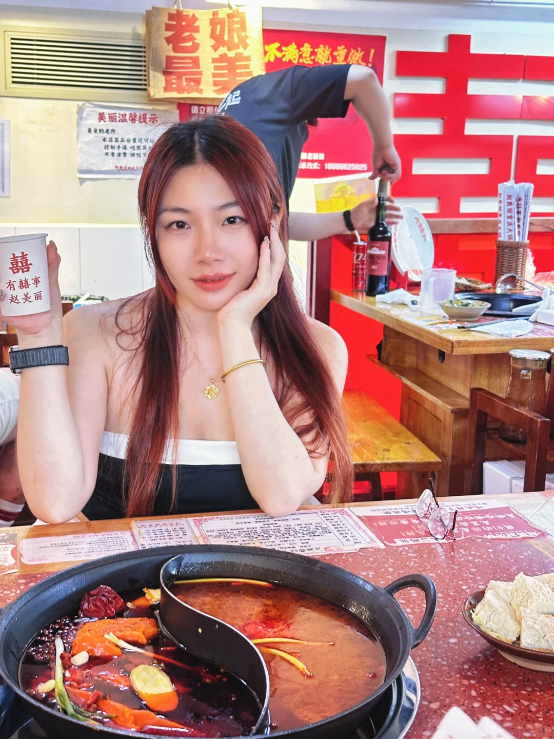 🔥【吃货警报】舌尖上的美食