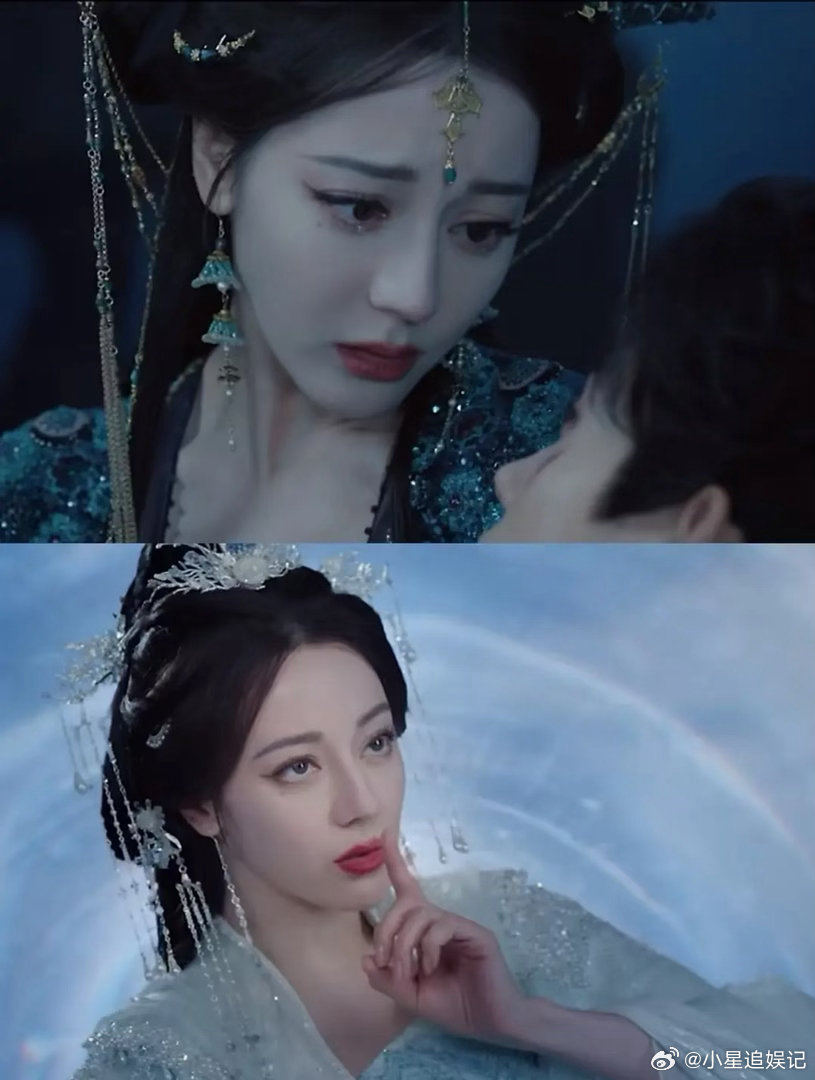 白日提灯有点完蛋的意思啊 