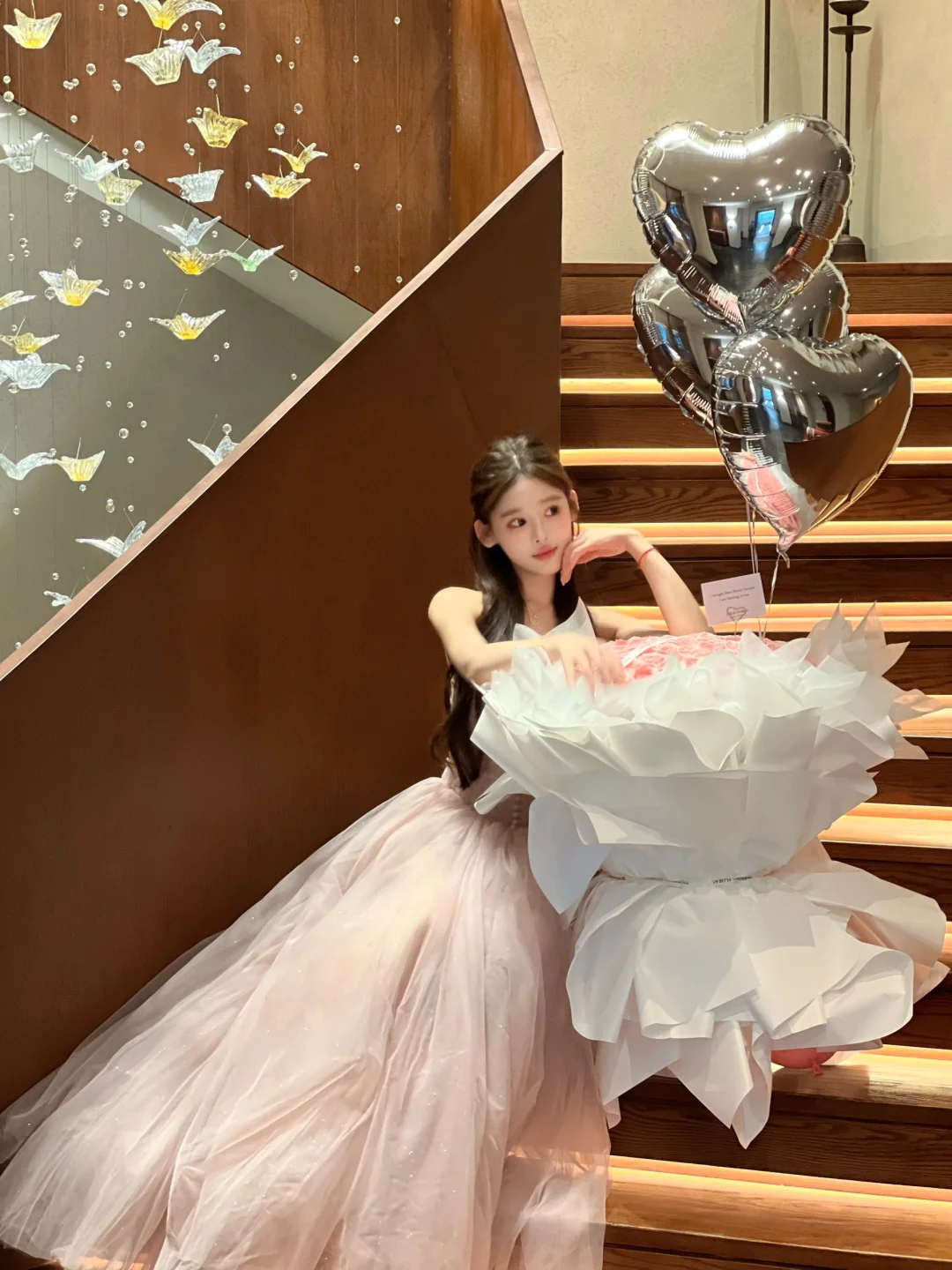 Feel loved 🎂