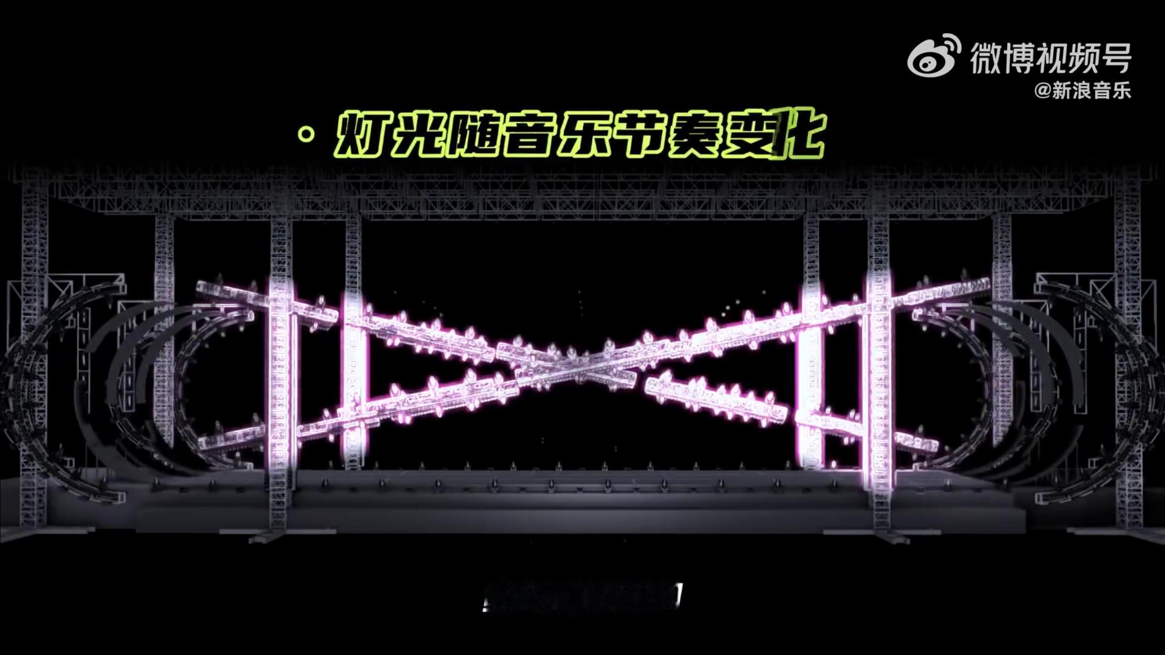 王源的跨年舞台让我彻底闭嘴这也太震撼了，比变形金刚还震撼，全新设计，就用这一次，