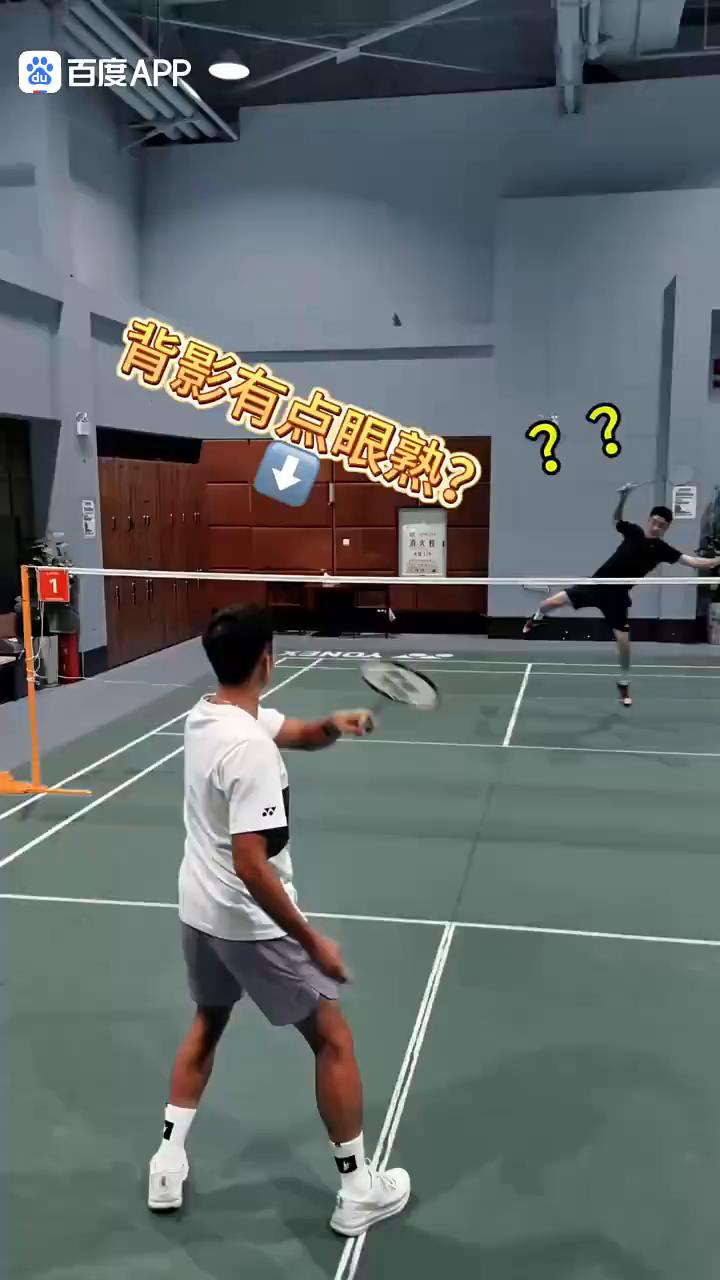 猜猜他是谁？