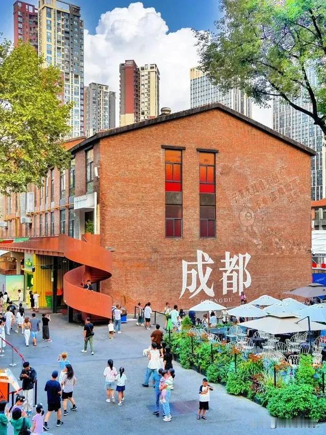 四川这7个地方，国庆中秋没有提前买票就不要去了，本地人更不要去了，留给外地游客吧