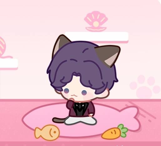 笨猫 