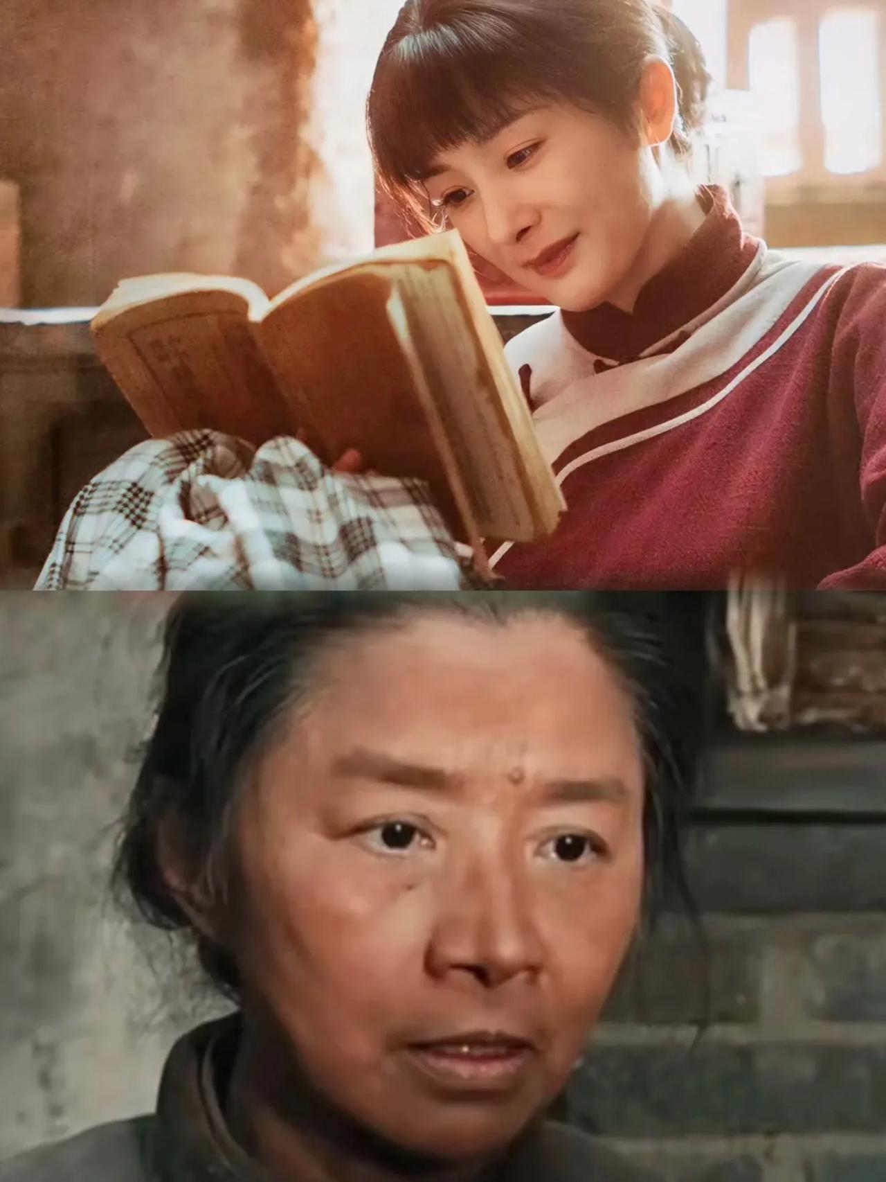 杨幂一觉睡醒“天”塌了，
生万物爆了，可爆的不是她！也不是秦海璐，更不是林永健、