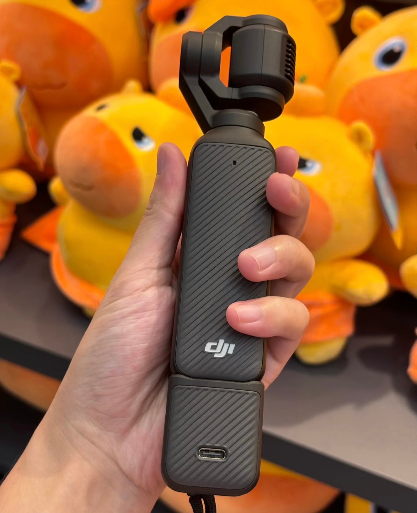 国庆旅游还要带相机吗用了这么多设备，还是觉得带个大疆Pocket 3最顺手！ ​