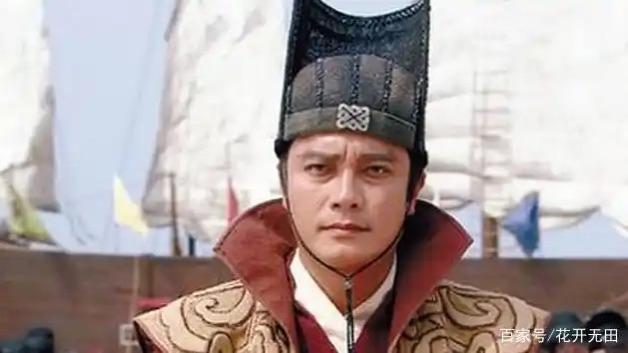 从家破人亡的战俘到统领万里的航海家，郑和的伟大在于他超越了个人苦难。他七下西洋，