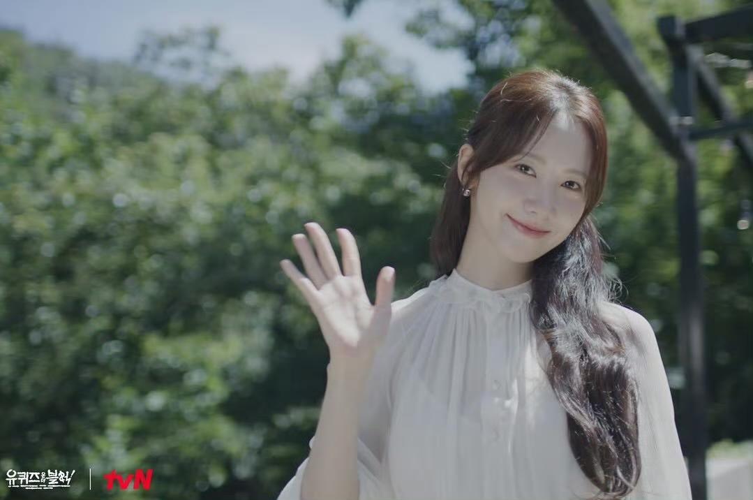 真的超美！