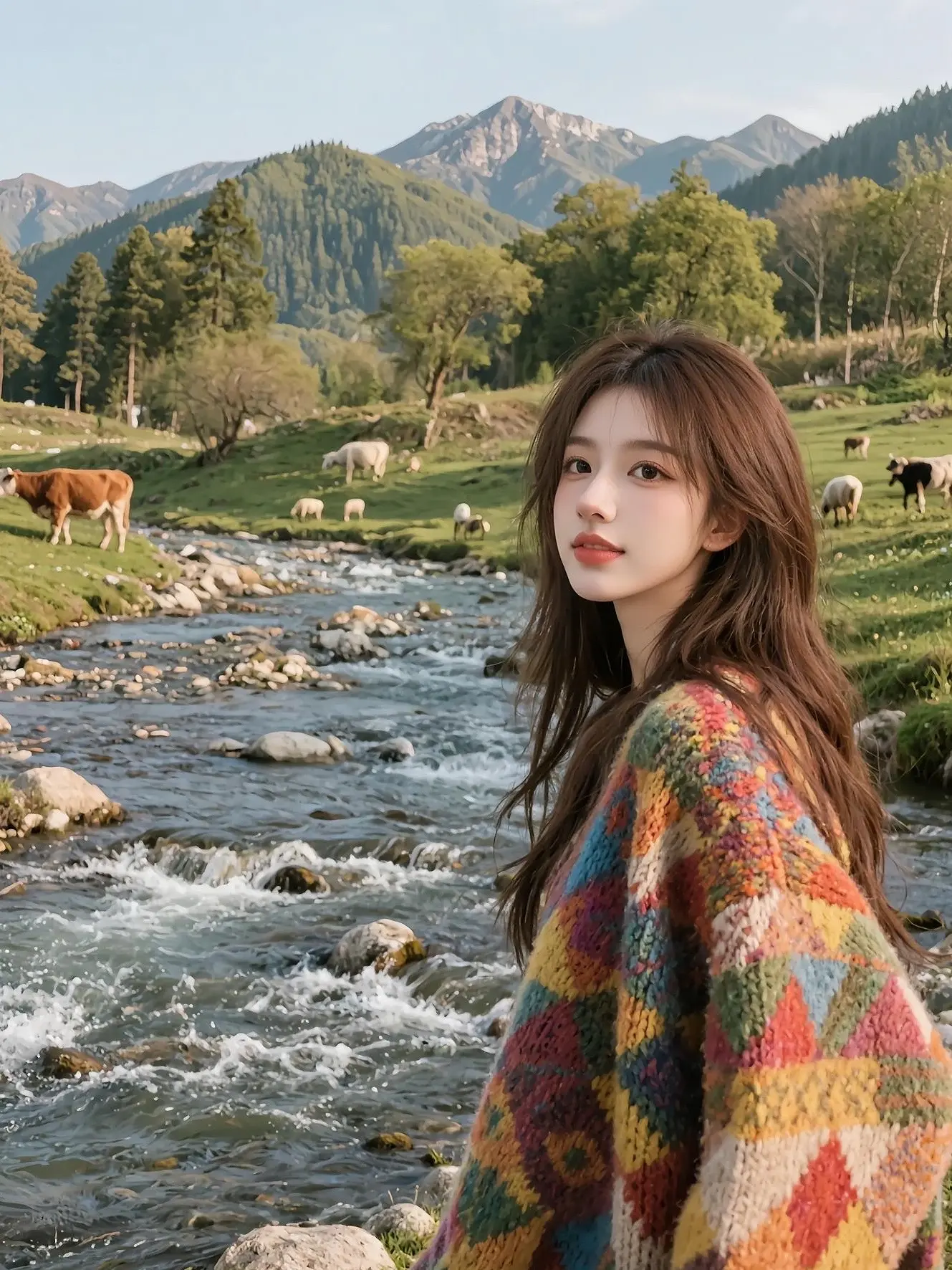 国庆我就要尽兴玩