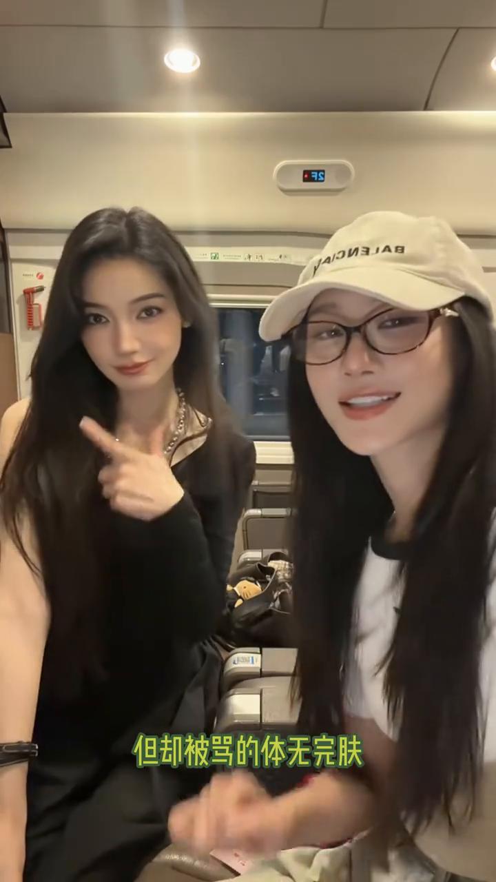 感觉浪姐这个节目真的很磨人的心气。何宣林从第一期差点走，但因为网友的反应留下来了