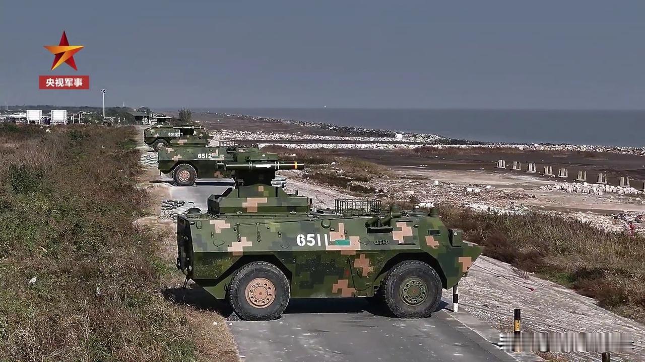 红箭9打击海上目标

红箭9反坦克导弹最大射程5000米左右