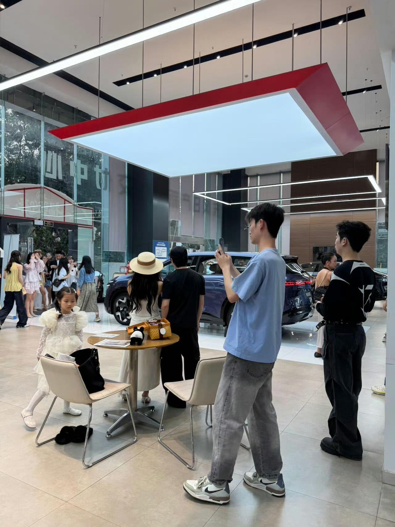 20万级全能选手，东风日产NX8预售开启。
东风日产NX8现已正式开启预售，这款