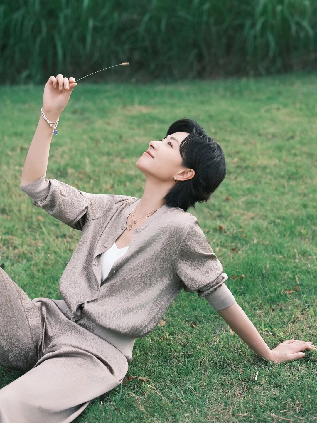 筒子村[超话]  20250928 小🍠更新揪住夏天藏在秋天的小尾巴​​​